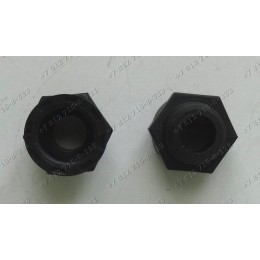 Диэлектрический переходник водонагревателя Ariston 571397
