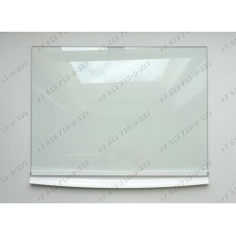 Полка над овощным ящиком холодильника Gorenje 116156, 446111