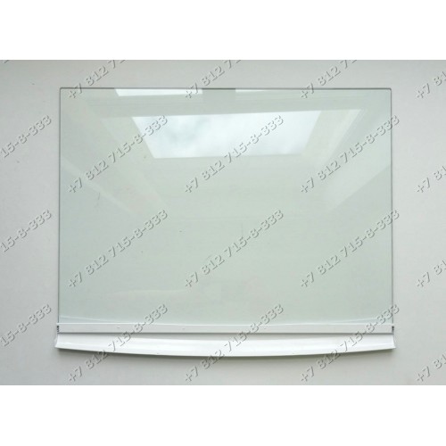 Полка над овощным ящиком холодильника Gorenje 116156, 446111