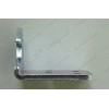 Нижняя правая петля холодильника Indesit Ariston B450L(IX)DX B450L/IIXDX B450VL(BU)D