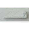Петля средняя холодильника Bosch KGV33X25/01 KGV36N00/02 KGV36X25/01