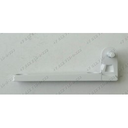 Петля средняя холодильника Bosch KGV33X25/01 KGV36N00/02 KGV36X25/01