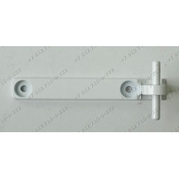 Петля средняя холодильника Bosch KGV33X25/01 KGV36N00/02 KGV36X25/01