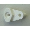 Петля средняя холодильника Bosch Siemens 00492702