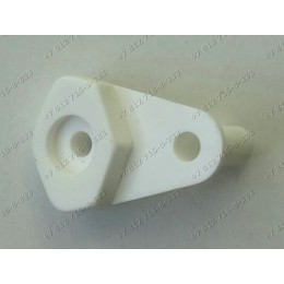 Петля средняя холодильника Bosch Siemens 00492702