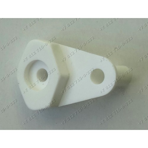 Петля средняя холодильника Bosch Siemens 00492702