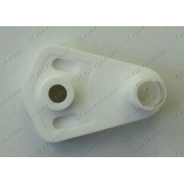 Петля средняя холодильника Bosch Siemens 00492702