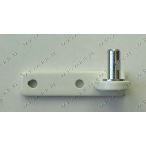 Петля холодильника Bosch Siemens 162451