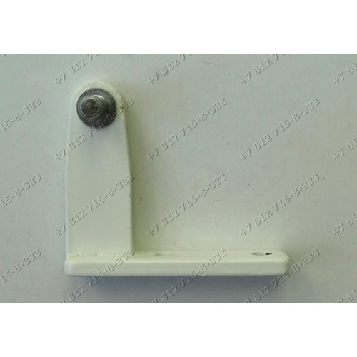 Петля холодильника Bosch Siemens 162451