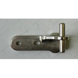 Петля холодильника Whirlpool ARC4178IX 850141711121 ARC81201IX 850181211120