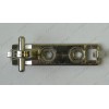 Петля двери холодильника Gorenje NRK2000P2 176801/01 RK61341W 160224/01