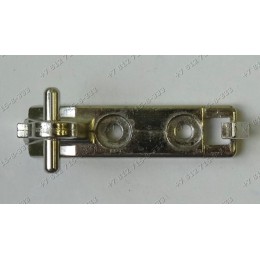 Петля двери холодильника Gorenje NRK2000P2 176801/01 RK61341W 160224/01