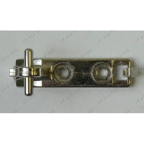 Петля двери холодильника Gorenje NRK2000P2 176801/01 RK61341W 160224/01