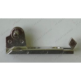 Петля двери холодильника Gorenje NRK2000P2 176801/01 RK61341W 160224/01