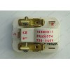 Пусковое реле Danfoss 103N0011 холодильника Atlant