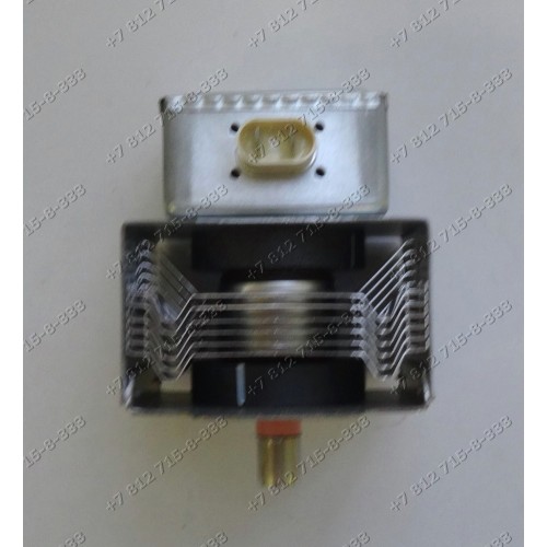 Магнетрон MA03W05 2M261-M36 инверторный печки Panasonic