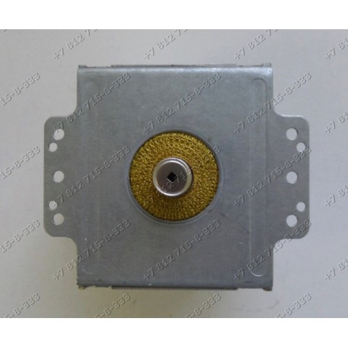 Магнетрон MA03W05 2M261-M36 инверторный печки Panasonic
