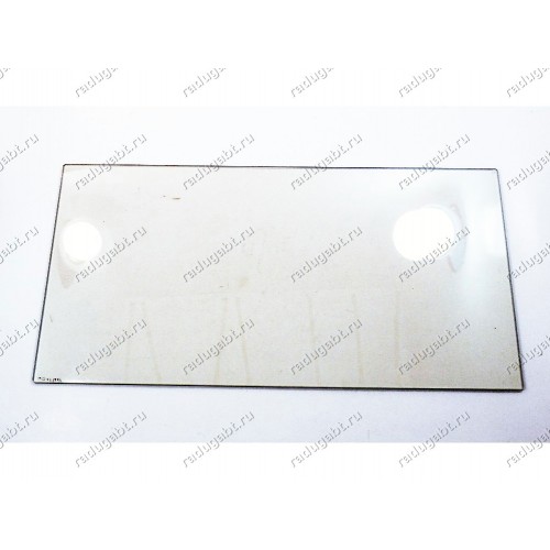 Среднее стекло 5550336027 духовки Electrolux Zanussi AEG