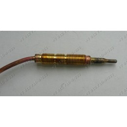 Термопара духовки плиты Indesit K1G21S(X)/R K342GX/R (25252770010) K3G21S(W)/R C34SG3(W)R