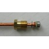 Термопара духовки плиты Indesit K1G21S(X)/R K342GX/R (25252770010) K3G21S(W)/R C34SG3(W)R