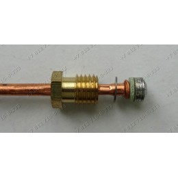 Термопара духовки плиты Indesit K1G21S(X)/R K342GX/R (25252770010) K3G21S(W)/R C34SG3(W)R