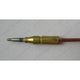 Термопара плиты Indesit K1G21S(X)/R (806096267), CISFRG0(AN)/HA