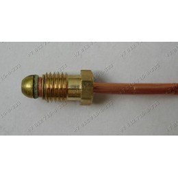 Термопара плиты Indesit K1G21S(X)/R (806096267), CISFRG0(AN)/HA