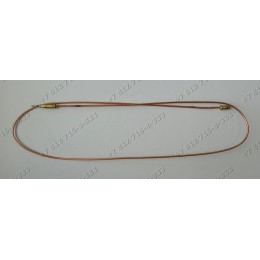 Термопара плиты Indesit K1G21S(X)/R (806096267), CISFRG0(AN)/HA