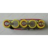 Аккумуляторы пылесоса Electrolux ZB2811, ZB2812, ZB2813, ZB2815, ZB2820, ZB2821 - 4055019105 - ОРИГИНАЛ