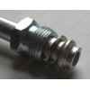Газовая трубка 355082 от большой конфорки для плиты Bosch NGM615XEU