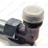 Трубка подачи газа для плиты Bosch, Neff T2576N0/03, T2576N0GB/02