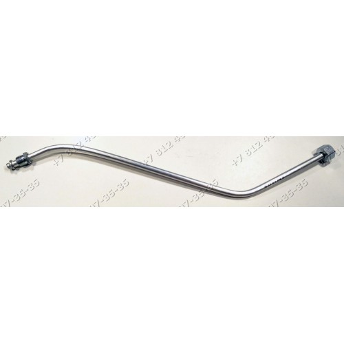 Газовая трубка 00440840 для плиты Bosch Neff T2576N0/03, T2576N0GB/02