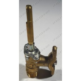 Кран для плиты Electrolux EKG5001 ZCG569GW EKK510500W