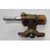 Кран средней конфорки для плиты 00172392 Bosch NGM615XEU