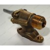 Кран средней конфорки для плиты 00172392 Bosch NGM615XEU