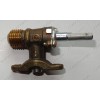 Кран средней конфорки для плиты 00172392 Bosch NGM615XEU