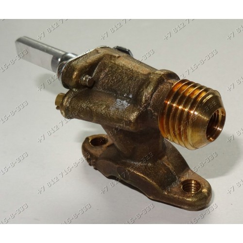 Кран малой конфорки для плиты Bosch NGM615XEU