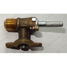 Кран малой конфорки для плиты Bosch NGM615XEU