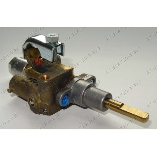 Кран для плиты Bosch NHM315G 00420829
