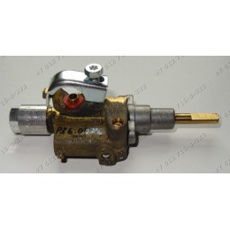 Кран для плиты Bosch NHM315G 00420829