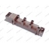 Генератор поджига 6 контактов без заземления 230V IGN-8466 для плиты