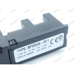 Блок поджига с клеммной коробкой и кабелем плиты Indesit, Ariston, Whirlpool 642PRIBK, IPG640STD