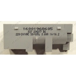 Генератор поджига B200046-02 220-240V 50-60Hz 4 контакта без заземления плиты Indesit Ariston A5GG1FXEX, A5MSH2EWEX