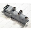 Генератор поджига B200046-02 220-240V 50-60Hz 4 контакта без заземления плиты Indesit Ariston A5GG1FXEX, A5MSH2EWEX