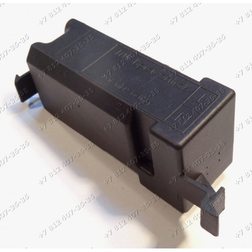 Генератор поджига B200046-02 220-240V 50-60Hz 4 контакта без заземления плиты Indesit Ariston A5GG1FXEX, A5MSH2EWEX