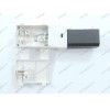 Блок поджига на 4 свечи в сборе B290046-25E для плиты Indesit Ariston 641PCNIXHA, 641PCNIXHARU, 642PCNHAWH и т.д.