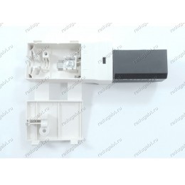 Блок поджига на 4 свечи в сборе B290046-25E для плиты Indesit Ariston 641PCNIXHA, 641PCNIXHARU, 642PCNHAWH и т.д.
