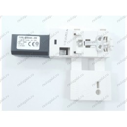 Блок поджига на 4 свечи в сборе B290046-25E для плиты Indesit Ariston 641PCNIXHA, 641PCNIXHARU, 642PCNHAWH и т.д.
