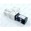Блок поджига на 4 свечи в сборе B290046-25E для плиты Indesit Ariston 641PCNIXHA, 641PCNIXHARU, 642PCNHAWH и т.д.