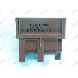 Блок электроподжига Beko